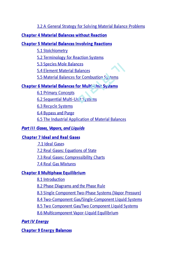 Basic Principles And Calculations In Chemical Engineering Himmelblau Pdf